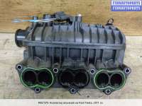 купить Коллектор впускной на Ford Fiesta VI