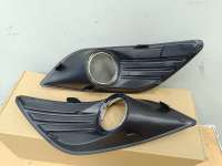 купить Фара противотуманная (ПТФ) на Ford Focus II