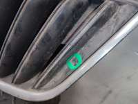 купить Решетка радиатора на Skoda Fabia II (5J)
