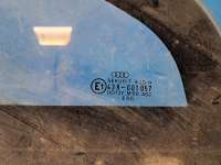 купить Стекло кузовное боковое на Audi 100 (44Q, C3)