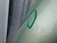 купить Крышка багажника на Mazda Demio I (DW)