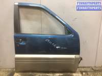 купить Дверь боковая на Nissan Terrano II R20