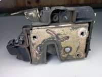 купить Замок боковой двери на Volkswagen Polo Mk3 (6N/6KV)