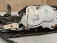 купить Моторчик дворников (стеклоочистителя) на Pontiac Vibe