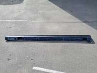 купить Накладка декоративная (на порог) на Mercedes-Benz S (W221)