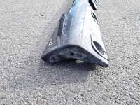 купить Накладка декоративная (на порог) на Mercedes-Benz S (W221)