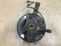 купить Кулак подвески на Chevrolet Aveo I (T200/T250)