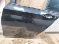 купить Дверь боковая на BMW 1 (F20/F21)