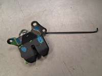 купить Замок багажника на Toyota Avensis I (T220)