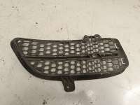 купить Решетка (заглушка) бампера на Volkswagen Touareg I (7L)