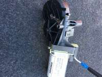 купить Сервопривод (электромоторчик) на Mercedes-Benz E (W211)