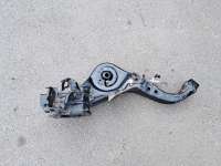 купить Рычаг подвески на Nissan Qashqai I (J10)