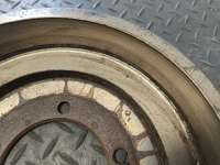 купить Барабан тормозной на Mitsubishi Space Wagon (N9_W, N8_W, UG)