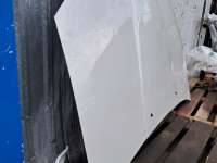 купить Капот на Mitsubishi Galant IX (DJ, DM)