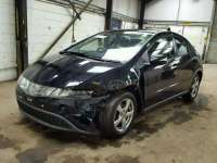 купить Двигатель R18A2 на Honda Civic VIII (4D, 5D)