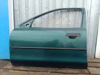 купить Дверь боковая на Ford Mondeo II