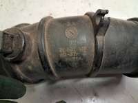 купить Гофра воздуховода на Opel Vectra B