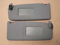 купить Козырек солнцезащитный на Audi A6 (C5)