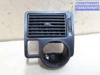 купить Дефлектор обдува салона на Volkswagen Golf IV (1J)