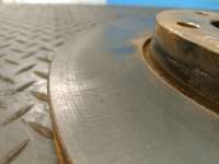 купить Диск тормозной на Mazda 3 I (BK)