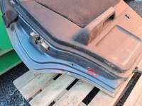 купить Дверь боковая на Audi 80 (B3)/90 (B2)