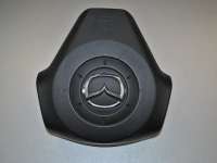 купить Подушка безопасности водителя (AirBag) на Mazda 3 I (BK)