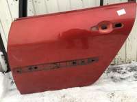 купить Дверь боковая на Renault Megane II