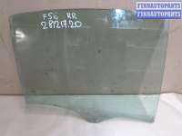 купить Стекло боковое двери на Renault Laguna II