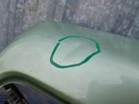 купить Крышка багажника на Mazda Demio I (DW)