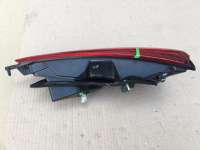 купить Фонарь крышки багажника на Nissan Qashqai II (J11)