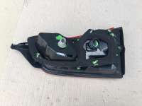 купить Фонарь крышки багажника на Nissan Qashqai II (J11)