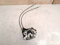 купить Замок боковой двери на Mitsubishi Lancer X