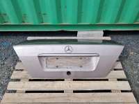 купить Крышка багажника на Mercedes-Benz C (W202)