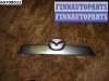 купить Накладка двери багажника на Mazda CX-5 I (KE)