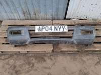 купить Бампер передний на Mitsubishi L200 (K6_T)