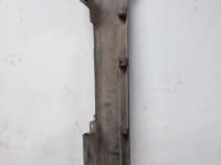 купить Накладка декоративная (на порог) на Nissan Teana II (J32)