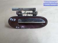 купить Ручка двери наружная на Nissan Almera II N16