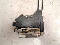 купить Замок боковой двери на Mitsubishi Lancer X