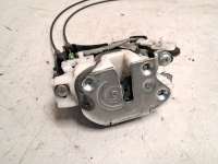 купить Замок боковой двери на Mitsubishi Lancer X