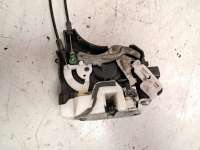 купить Замок боковой двери на Mitsubishi Lancer X