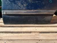 купить Дверь боковая на Ford Scorpio I GAE