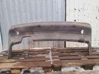 купить Бампер задний на Volkswagen Passat B3 (35i)