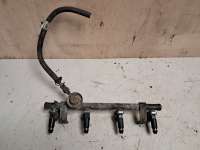 купить Топливная форсунка на Jeep Cherokee II / Liberty (KJ)