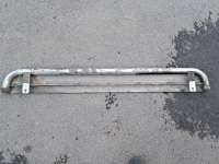 купить Подножка порога на Hyundai Galloper II