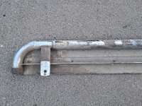 купить Подножка порога на Hyundai Galloper II