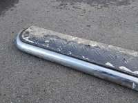 купить Подножка порога на Hyundai Galloper II