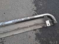 купить Подножка порога на Hyundai Galloper II