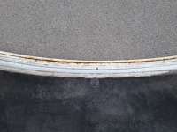 купить Капот на Ford Transit Mk6 / Mk7