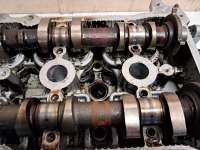 купить ГБЦ HR16DE после 2010 на Nissan Qashqai I (J10)