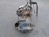 купить КЕ-Jetronic на Volkswagen Golf II (1G)